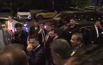 Beş Parti Lideri Ankara'da Buluştu: Faydalı İstişare