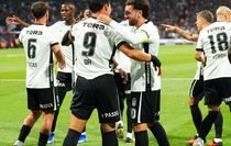 Beşiktaş, Alanyaspor Deplasmanında Seriyi Sürdürmek İstiyor