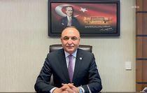 Milletvekili Melih Meriç İstanbul'da entübe edildi