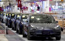 Çin, elektrikli araçlarda gizli kapı kollarını yasaklıyor: Dev geri çağırma başlıyor