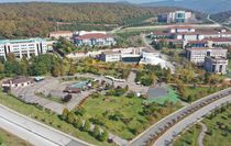 Düzce Üniversitesi'nin Erasmus+ bütçesi yüzde 30 artırıldı