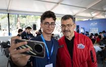 TEKNOFEST Mavi Vatan: Gençler Yapılmayanı Yapıyor