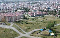 Kars'ta Yapı Ruhsatı Rekoru: Bölge Birincisi Kars