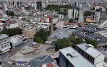 Kayseri'de 12. Yüzyıl Medresesi Gün Yüzüne Çıkıyor