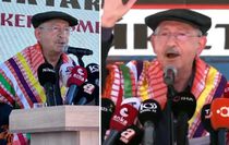Kemal Kılıçdaroğlu, Yörüklerden oy istedi: Verin iktidarı...
