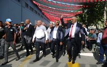 Konya Şeker'de güven tazelendi: Başkan Erkoyuncu'dan yatırım ve borç açıklamaları