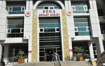 Manisa merkezli operasyonda 36 şüpheli tutuklandı