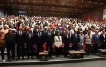 MHP'li Küçük: Terörsüz Türkiye, Türk Devleti'nin vizyon projesidir