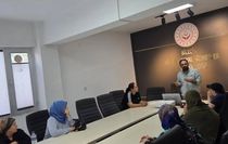 Bilecik’te aile içi iletişim ve bağımlılıkla mücadele eğitimi