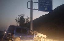 Bozüyük'te İki Ayrı Kaza: 3 Yaralı
