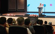 Mevlid-i Nebi Haftası Tanıtım Toplantısı Yapıldı