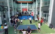 Kırıkkale'de ''Gençlik ve Spor Festivali'' düzenlendi
