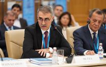 YSK Başkanı: Kazakistan'daki Kurultay seçimleri sakin ve barışçıl geçti