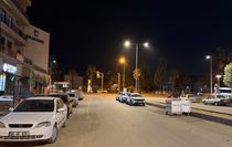 Adıyaman’da 2 saatte 8 deprem meydana geldi