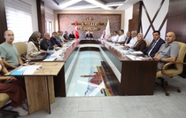 Ağrı'da 2026-2027 Eğitim Yılı Hazırlıkları Toplantısı