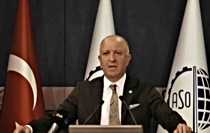 ASO'dan NATO Tedarik Düzenine Sanayi Hazırlığı