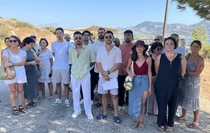 Bodrum'da Beach İşçilerinden İş Bırakma Eylemi: Kod-49 ile İşten Çıkarma Tepkisi