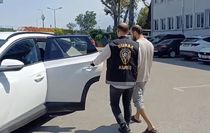 Bursa’da aranan 3 şüpheli tutuklandı