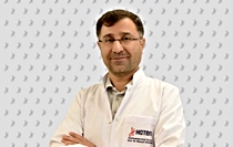 Gastroenteroloji Uzmanı Dr. Kaçmaz bağırsak alışkanlıklarındaki değişiklikler konusunda uyardı