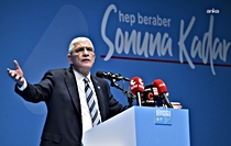 İYİ Parti Lideri Dervişoğlu'ndan Malazgirt Zaferi ve Büyük Taarruz’un yıl dönümü mesajı