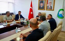 Sinop’ta eğitim yatırımları