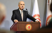 TBMM Başkanı Numan Kurtulmuş, Malazgirt Zaferi'nin yıl dönümünü kutladı