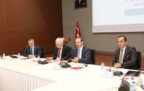 Kenevir Ürünleri İçin Sektör Toplantısı