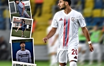 Altınordu'da Tugay'a veda