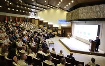 Bakan Güler: Terörsüz Türkiye hedefi kararlılıkla sürüyor