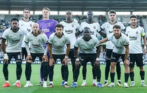 Beşiktaş'ın Avrupa Ligi kurası çekildi: İki Alman, birer İngiliz ve Fransız rakip