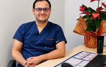 Hayrabolu'ya yeni ortopedi uzmanı