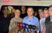 Muğla’da orman yangını
