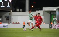 Muğlaspor - Boluspor: 2-0