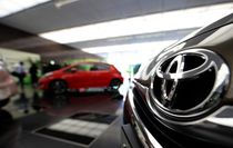 Toyota'nın Temmuz Küresel Satış ve Üretimi Azaldı