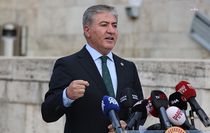 YENİ Partili Emir’den İmamoğlu’nun kitabının toplatılmasına tepki: Hakikati hapsedemezsiniz