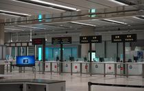 Hong Kong Uluslararası Havalimanı'nda 1 milyon dolarlık kenevir tomurcuğu ele geçirildi