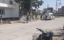 Boşanma Aşamasındaki Eşini ve Baldızını Vurdu