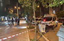 Adana'da silahlı saldırı: 1 yaralı