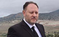 KKTC Cumhuriyet Meclisi Başkanı Öztürkler: Umudumuz kayıpların sağ salim bulunması