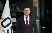 Kayseri OSB Başkanı Yalçın'dan Büyüme Değerlendirmesi: 'Ilımlı Performans Sürecek'