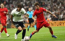 Süper Lig'de 3. Hafta: Üç Büyükler Kazandı, 31 Gol Atıldı