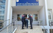 Adana'da firari hükümlü yakalandı