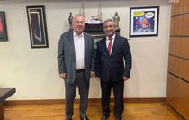 Cemal Enginyurt'un danışmanı Cem Tekinoğlu tutuklandı
