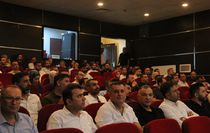 Cizre’de 2026-2027 Eğitim Yılı Değerlendirme Toplantısı