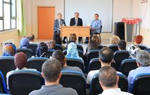 Elazığ'da Okul Öncesi Eğitim Planlaması