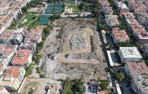 Karşıyaka Zübeyde Hanım Stadı için ihale süreci başlıyor