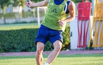 Kayserispor, Fatih Karagümrük maçının hazırlıklarını tamamladı