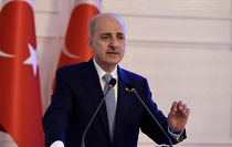 TBMM Başkanı Kurtulmuş'tan yeni adli yıl mesajı