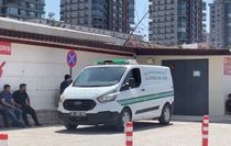 Tüfekle oynarken kendini vuran Muhammed, kurtarılamadı