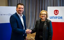 Unifor ve Stellantis Yeni Sözleşme İçin Görüşmelere Başladı